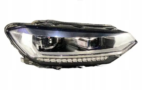 Volkswagen Touran II Headlight/headlamp 5TB941082A