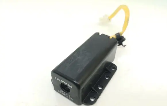 Mitsubishi ASX Passenger airbag on/off switch 8610A054