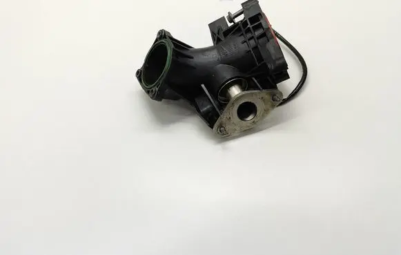 BMW 5 F10 F11 Intake air temperature sensor 7804177 780417704 09414202
