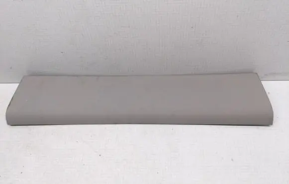 Audi A3 S3 8L Other sill/pillar trim element 8L3867839A
