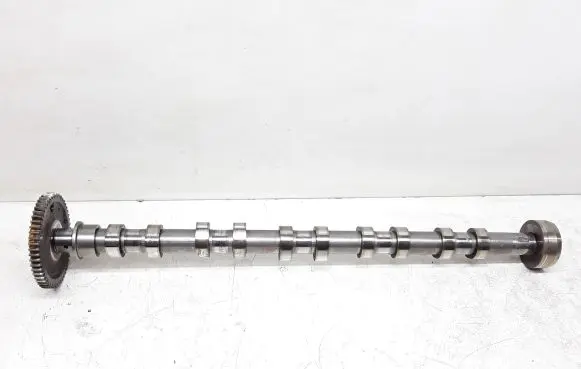 Camshaft