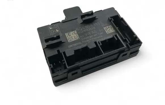 Skoda Octavia Mk3 (5E) Door control unit/module 5Q4959393E
