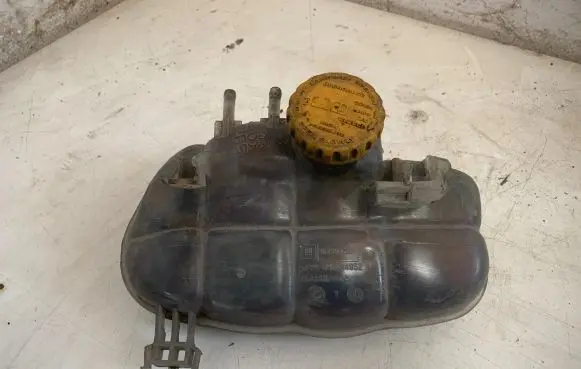 Opel Meriva A Coolant expansion tank/reservoir 13160252 395294952