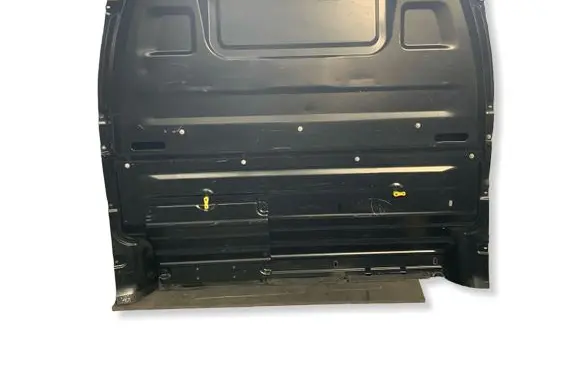 Opel Vivaro Partition between cabin 