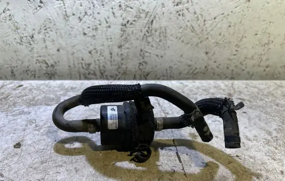 Renault Clio IV Vacuum valve 223727641R