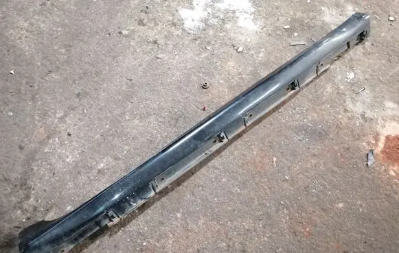 Lexus IS 220D-250-350 Sill 