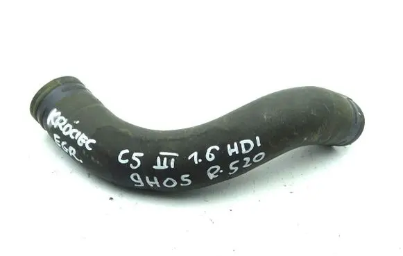 Citroen C5 Engine coolant pipe/hose 
