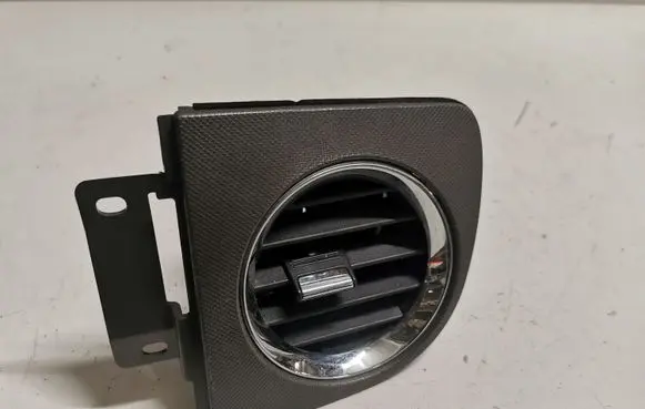 Ford Mustang V Dashboard side air vent grill/cover trim AR3319893A