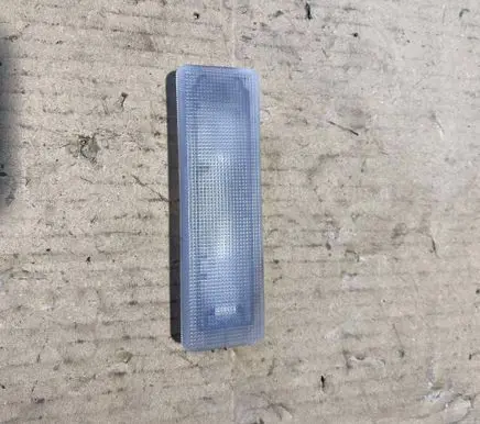 Mercedes-Benz E W124 Front seat light 0018200601
