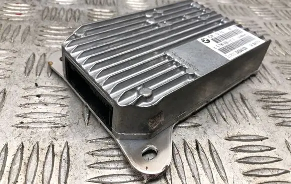 Suspension control unit/module