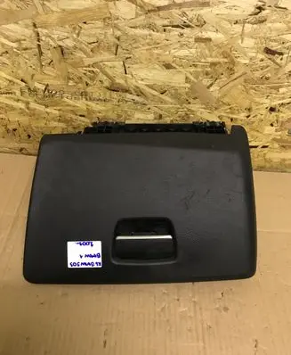 BMW 1 E81 E87 Glove box 6969503