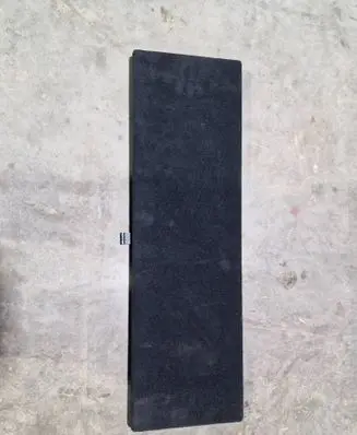 Mercedes-Benz E W212 Trunk/boot floor carpet liner A2126800102 12514279E