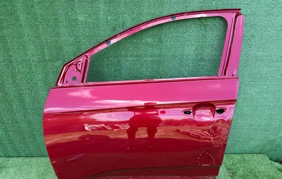 Opel Grandland X Front door YP00006480