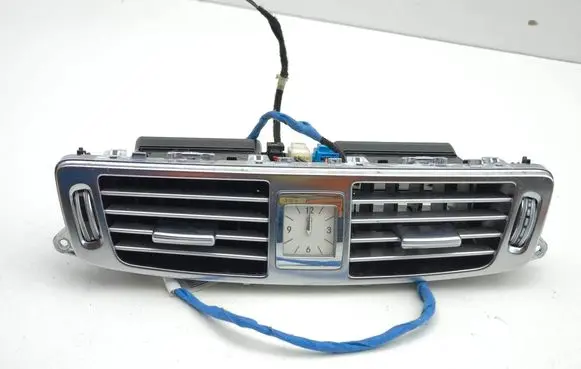 Mercedes-Benz CLS C218 X218 Dash center air vent grill A2188300054 08199002