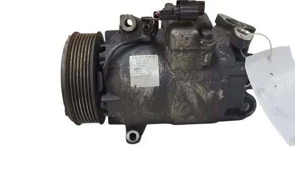 Nissan X-Trail T31 Air conditioning (A/C) compressor (pump) 92600BR70A 10005023