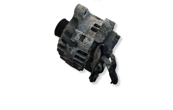 Citroen Nemo Generator/alternator 9665577780