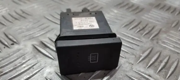 Windscreen/window heater switch