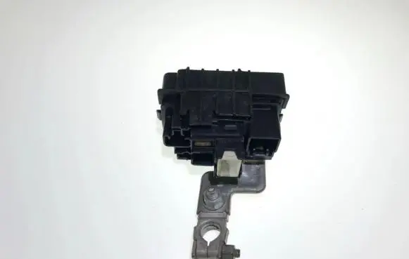 Toyota Prius (XW20) Other control units/modules 3483ta