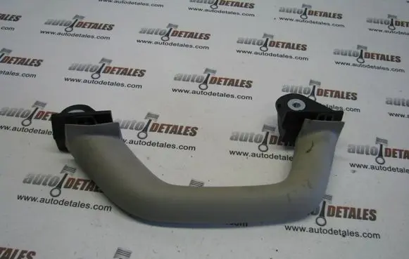 Toyota Sienna XL30 III Rear interior roof grab handle