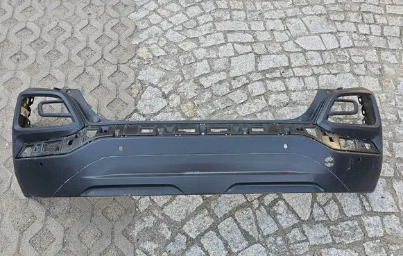 Hyundai Kona I Rear bumper 86610J9000