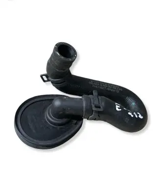 Mercedes-Benz E W212 Engine coolant pipe/hose A2128300396 96ZGS002