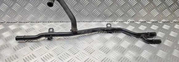 Volvo S80 Engine coolant pipe/hose 074121065AJ