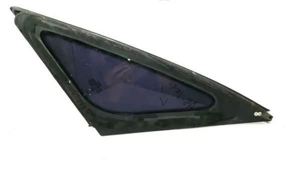 Audi A8 S8 D3 4E Rear side window DOT618M501102AS2 43R00366 E000233