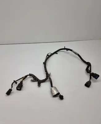 Jaguar XE Other wiring loom GX7314F427DD