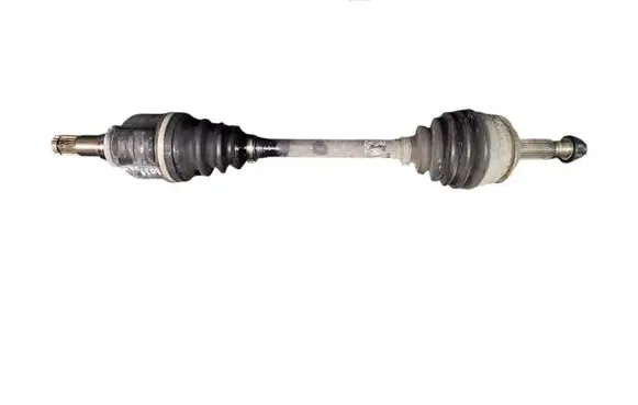 Toyota Yaris Front driveshaft 