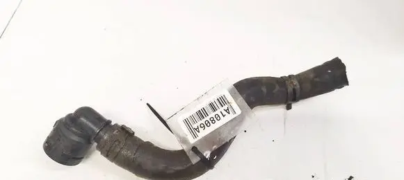 Engine coolant pipe/hose