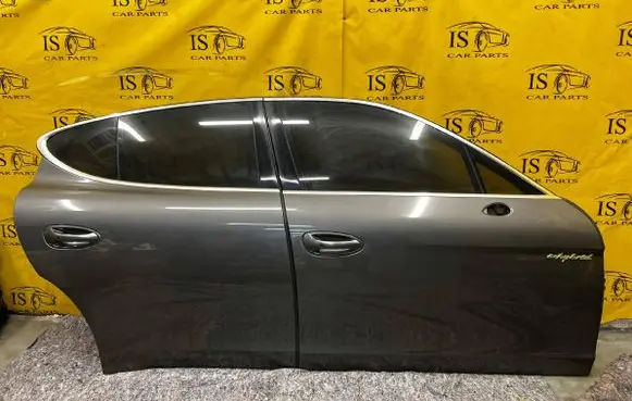 Porsche Panamera (970) Front door 