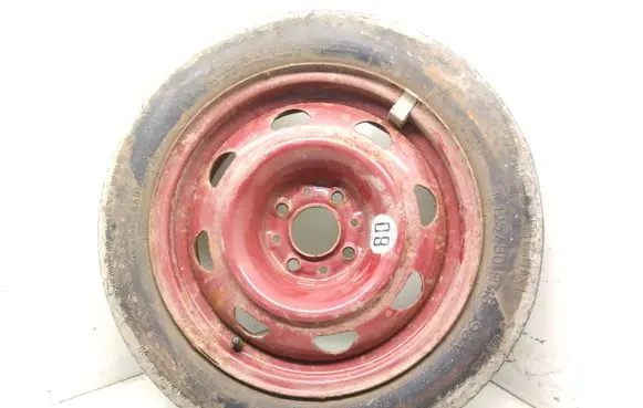 Peugeot 406 R15 spare wheel 11A488053MN T12580R15