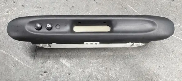 Ford Mondeo MK II Screen/display/small screen 96BB-15000BC