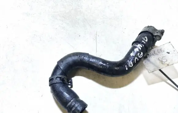 Audi A6 S6 C5 4B Engine coolant pipe/hose