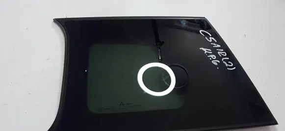 Citroen C5 Aircross Rear side window 9817124180 43R000072 E000090