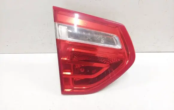 Citroen C4 I Picasso Rear/tail lights 9653547777