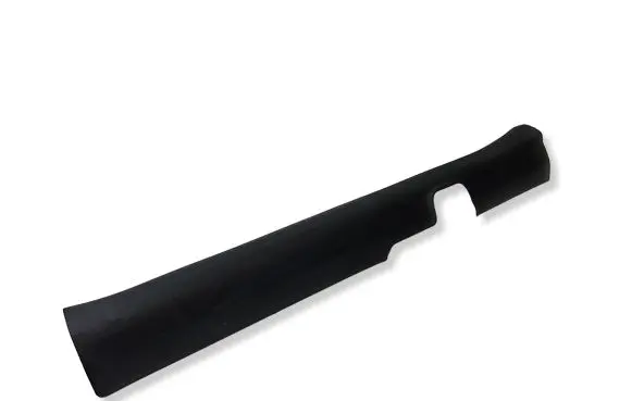 KIA Optima Front sill trim cover 85882D4000