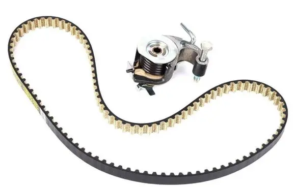 Ford Transit Custom Timing belt 2579729 GK2Q8A615AB GK2Q6D339AB