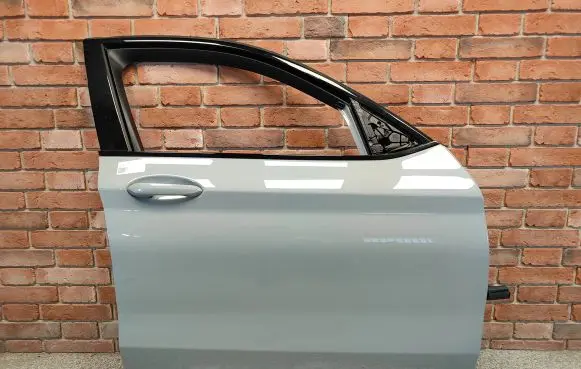 BMW X4 G02 Front door 7478340