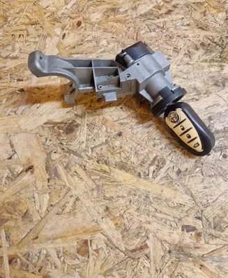 Alfa Romeo Giulietta Ignition lock 01252800