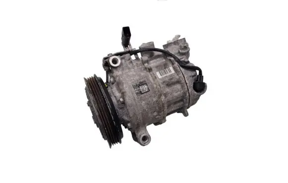 Audi S5 F5 Air conditioning (A/C) compressor (pump) 8W0816803A GE447140