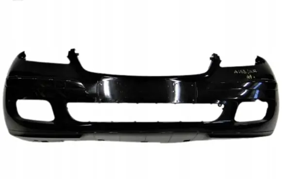 Mercedes-Benz A W169 Front bumper A1698800040
