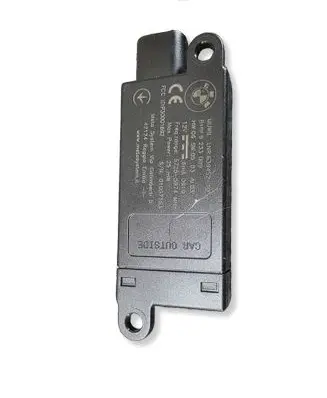BMW M4 F82 F83 Keyless system antenna 9233009 63945210 57255874