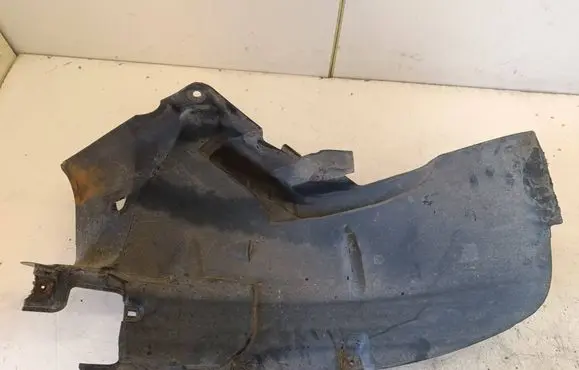 Mercedes-Benz A W169 Front wheel arch liner splash guards A1696903330