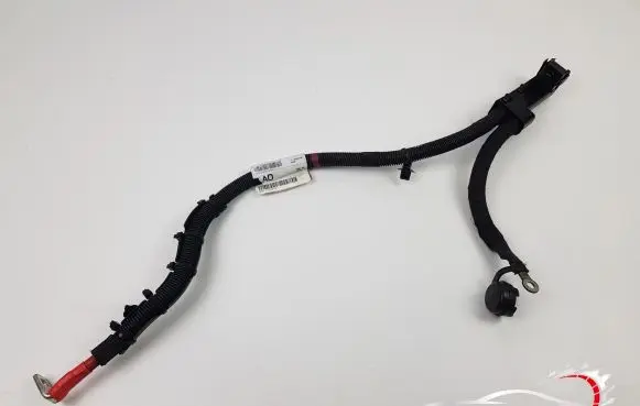 Ford Transit VII Alarm system siren 