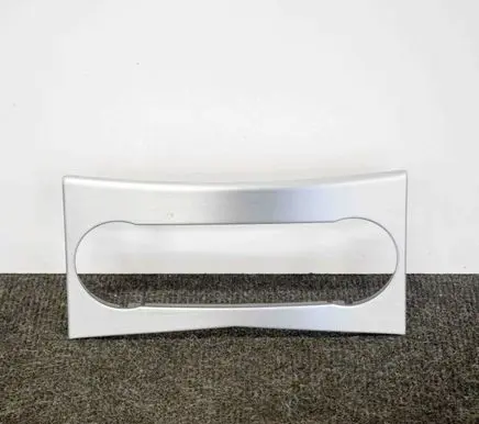 Mercedes-Benz C W204 Dashboard glove box trim A2046800490