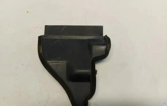 Toyota Hilux (AN120, AN130) Radiator trim 53153-0K020