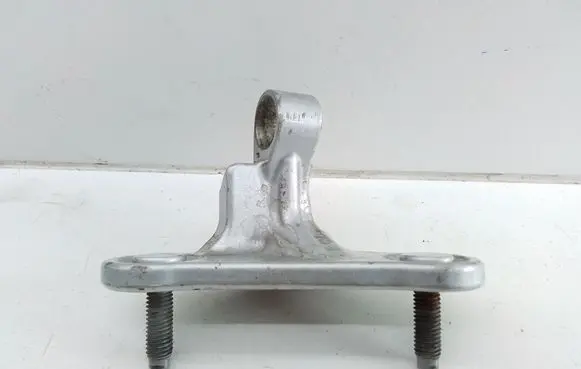 Front door upper hinge