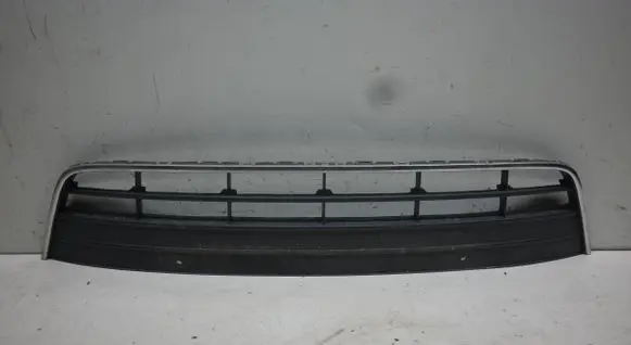 Volkswagen Tiguan Front bumper lower grill 5N0853677E