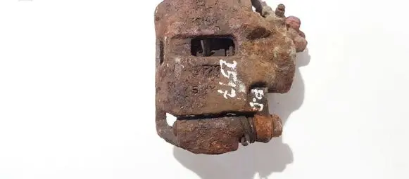 Mitsubishi Lancer Front brake caliper